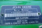2010 John Deere 635F