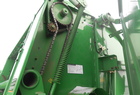 2005 John Deere 567