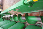 1995 John Deere 693