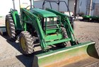 1999 John Deere 4600