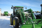 2004 John Deere 7820