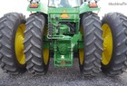 2011 John Deere 9230