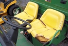1996 John Deere 4X2 GATOR