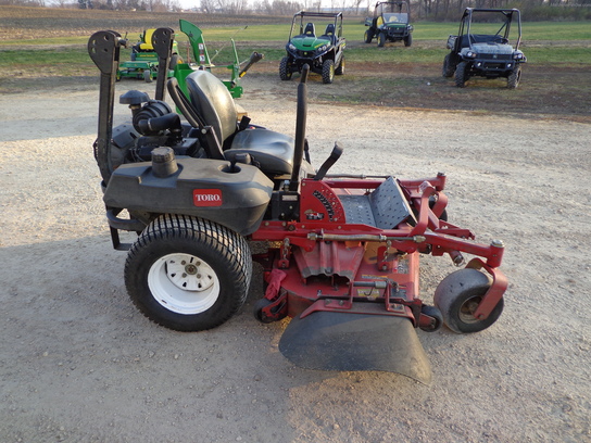 2004 Toro 74244