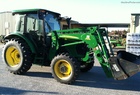 2008 John Deere 5425
