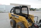 2005 John Deere 317