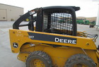 2005 John Deere 317