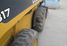 2005 John Deere 317