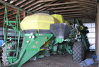 2010 John Deere 1890