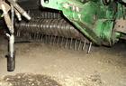 1997 John Deere 566