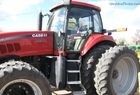 2010 Case IH 245