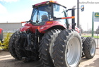 2010 Case IH 245