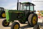 1985 John Deere 4450