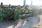 1998 John Deere 693