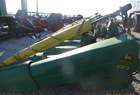 1998 John Deere 693