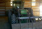 1989 John Deere 3155