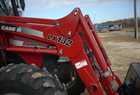 2003 Case IH JX90U