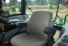 2003 Case IH JX90U