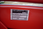 2003 Case IH JX90U
