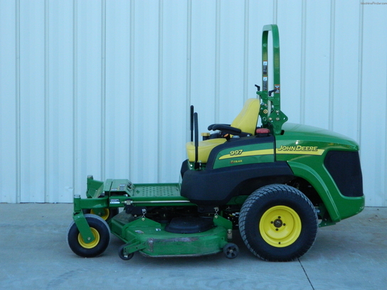 2008 John Deere 997