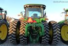 2011 John Deere 8310R