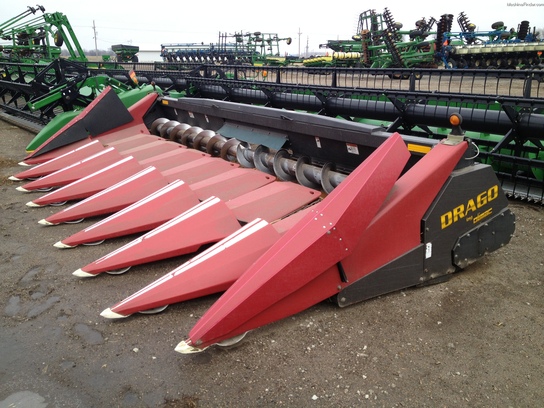 2006 Drago N8