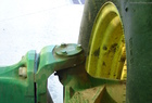 2004 John Deere 9560 STS