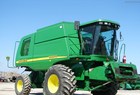 2004 John Deere 9560 STS