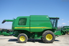 2004 John Deere 9560 STS