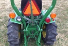 1984 John Deere 650