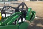 2008 John Deere 635F