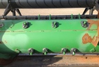 2008 John Deere 635F