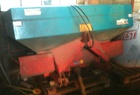1997 Sulky DPX