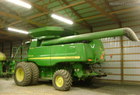 2010 John Deere 9770 STS