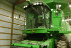 2010 John Deere 9770 STS