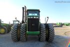 2000 John Deere 9200