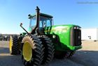 2000 John Deere 9200
