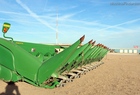2008 John Deere 612C