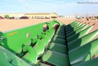 2008 John Deere 612C
