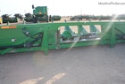 2008 John Deere 612C