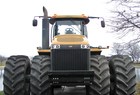 2010 Caterpillar MT945C