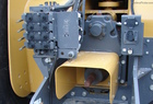 2010 Caterpillar MT945C
