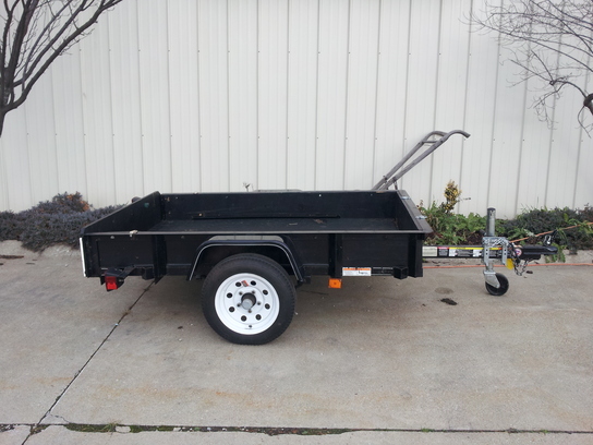 2006 Unknown 4X6T