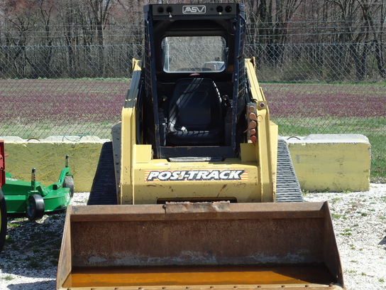 2006 ASV RC85