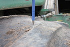 1988 John Deere 8820