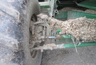 1988 John Deere 8820