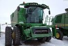 2012 John Deere S680