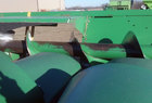 1997 John Deere 893