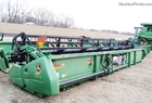 2006 John Deere 630F