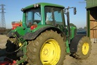 2002 John Deere 6320 TC 4RM